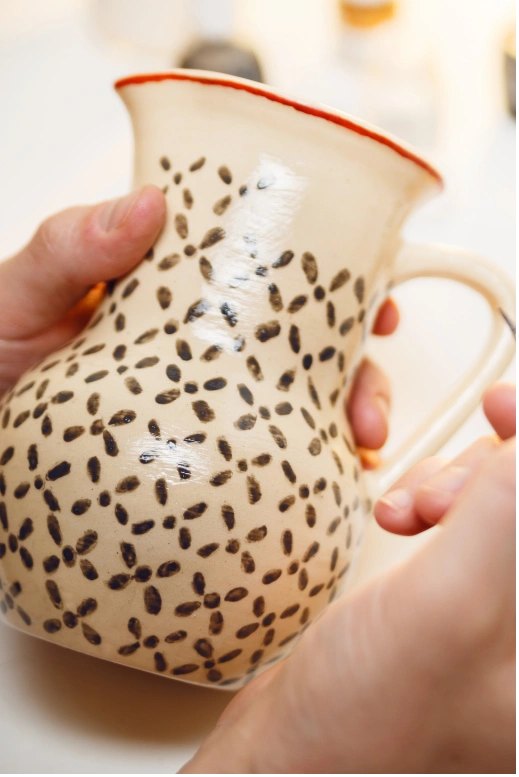 Kermatik bemalen in essen POTTERY (6)